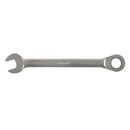 Metric MM Combination Ratchet Spanner Wrench 8 – 19mm 72 Teeth Reversible