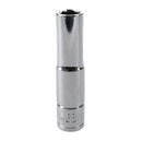 1/4” Drive Double Deep BA British Association Sockets 6 Sided 0BA – 8BA
