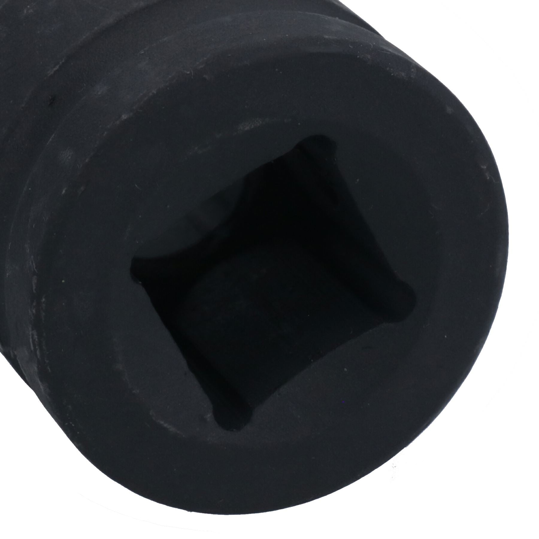 Metric Shallow Impact Impacted European Style Socket 3/4" Drive 6 Sided