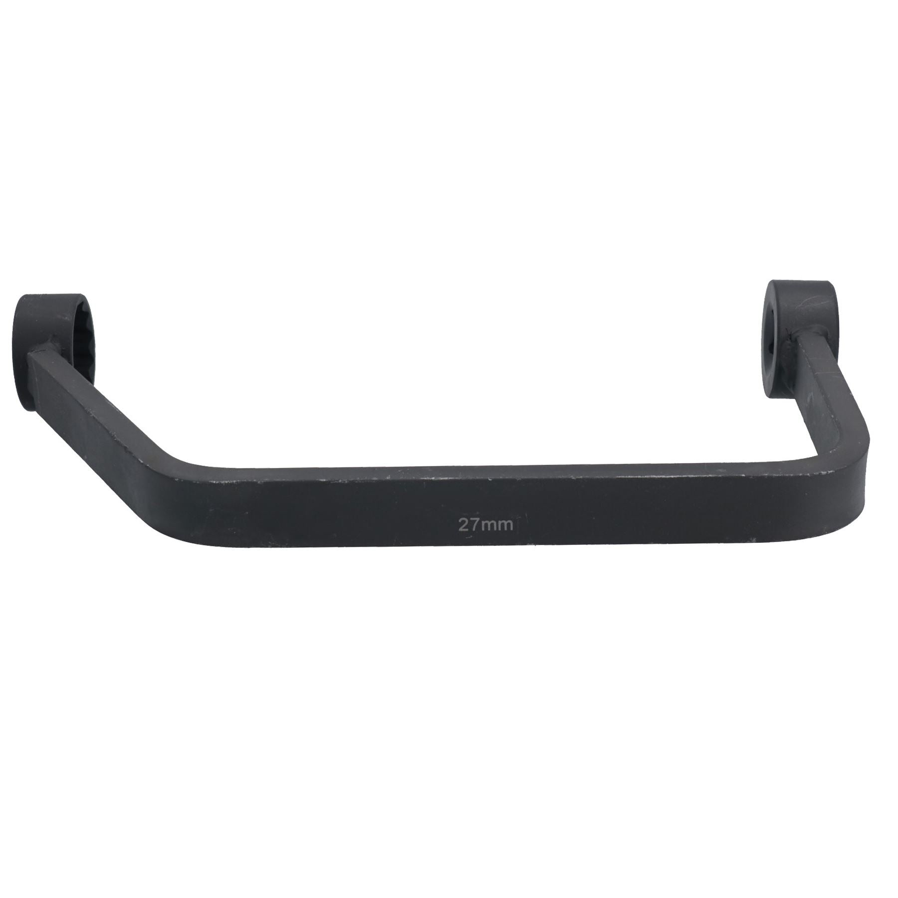 27mm Oil Filter Wrench Socket Remover Tool 1/2in Drive for Ford Peugeot Citroen