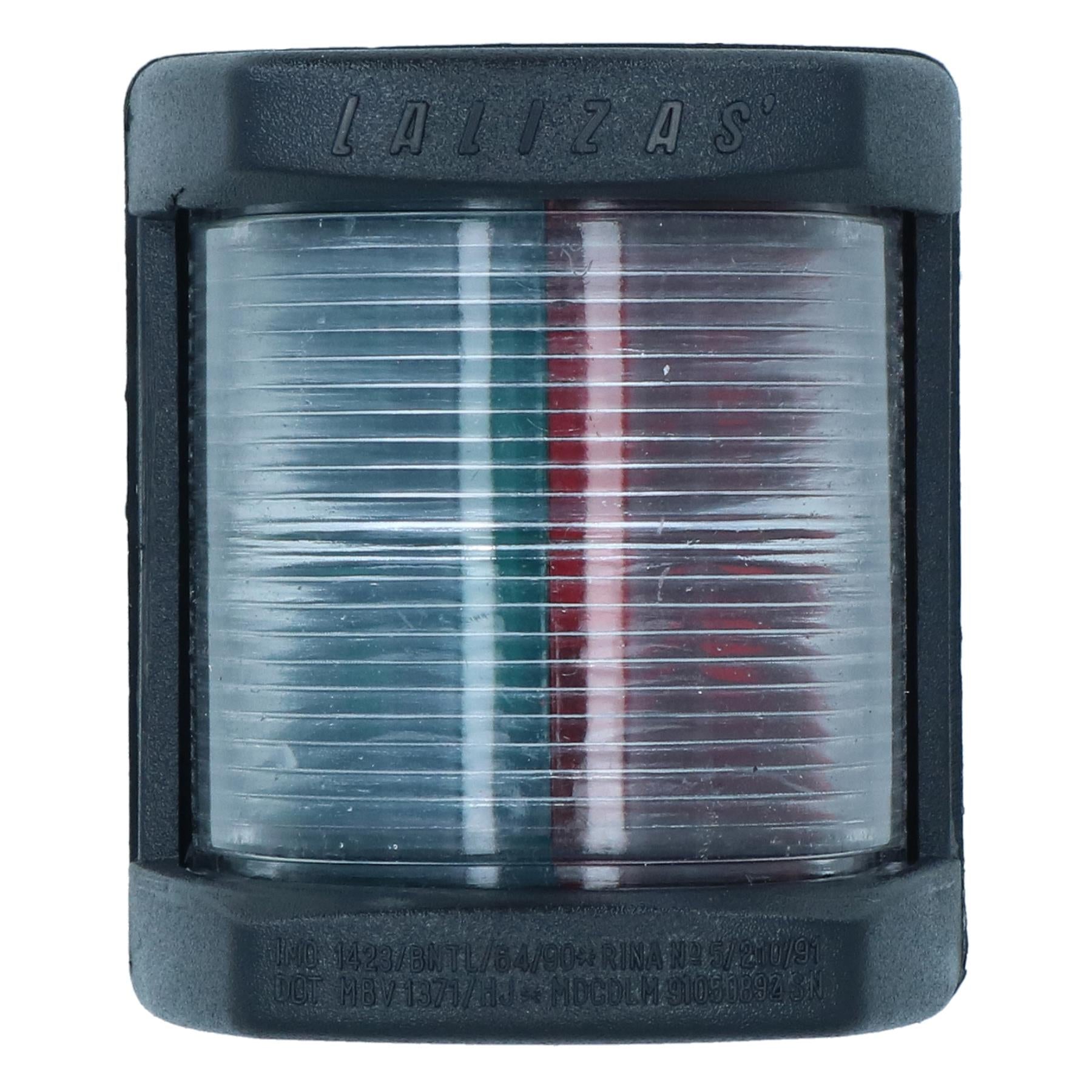 Boat Navigation Light LED Direct Replacement Classic Style 12v 24v