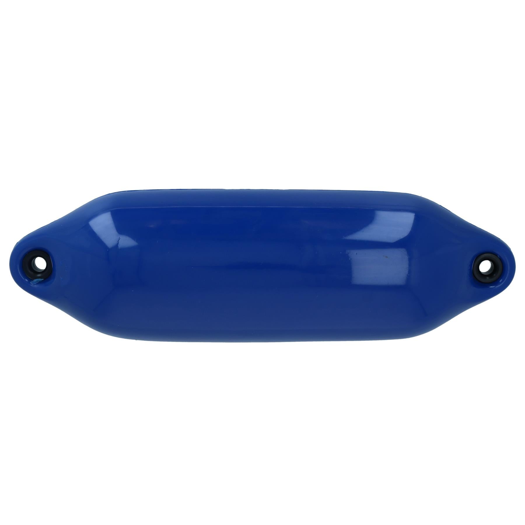 Boat Fender Blue Anchor Marine Cylinder Yacht Bumper Mooring Buoy