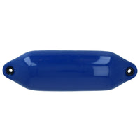 Boat Fender Blue Anchor Marine Cylinder Yacht Bumper Mooring Buoy