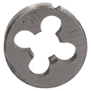 Metric Die Threading Tool Thread Cutter 25mm Tungsten Steel M2 - M11