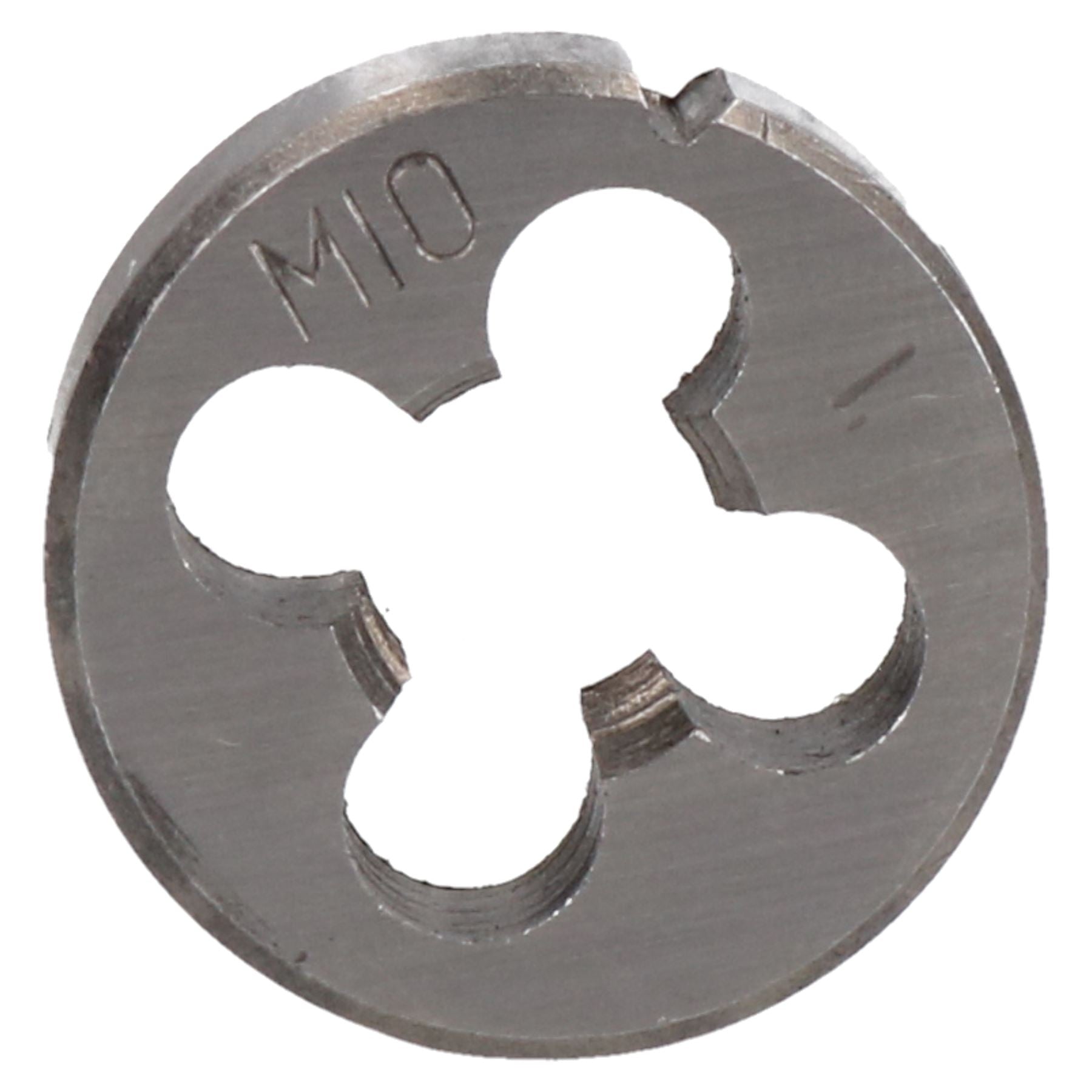 Metric Die Threading Tool Thread Cutter 25mm Tungsten Steel M2 - M11