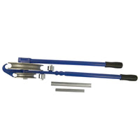 15mm and 22mm Pipe bender Plumbers Tool Bending Bender Copper Tube TE313