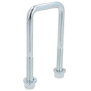 M10 U-Bolt N-Bolt 56mm x 140mm High Tensile for Boat Trailers