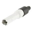 14 - 29mm Hole Saw with 3/8" Shank Chuck Cutter Bi-Metal Drill