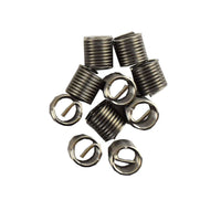 UNF/UNC Imperial Tap Repair Cutter Kit Helicoil Damaged Threads 14pc Kit