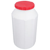 Waterproof Dry Storage Bottle Boat Flares & Safety Container 6L 8L 12L 15L