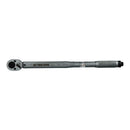 1/2" Drive Adjustable Torque Wrench Ratchet Click 42 - 210nm (30 - 154ft/lbs)