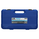 Heavy Duty Hydraulic & Manual Ball Joint Splitter - 12 Ton Remover Breaker