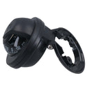 Plastimo Offshore 55 Steering Compass Black Marine Boat Yacht