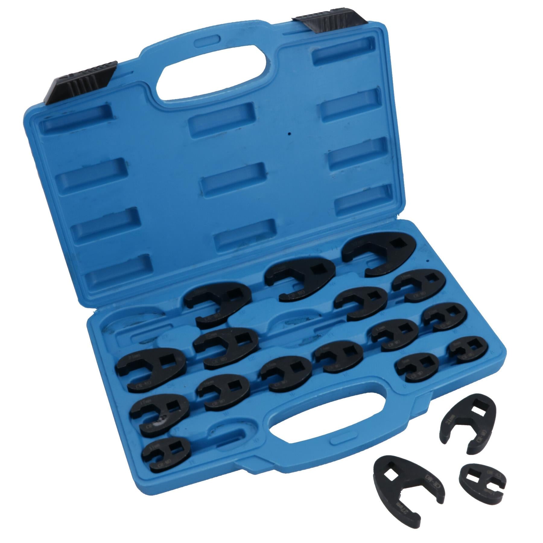 Crowfoot Wrenches