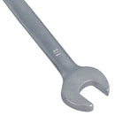 Metric Double Jointed Flexi Ratchet Combination Spanner Wrench 72 Teeth
