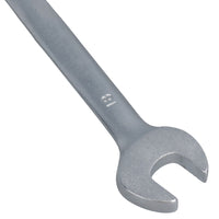 Metric Double Jointed Flexi Ratchet Combination Spanner Wrench 72 Teeth