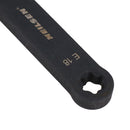 Female E Type Torx Star Slogging Striking Wrench Box End Spanner Impacted