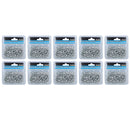 Metric Aluminium Blind Pop Pot Rivets Set Fastener Fastening