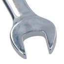Metric MM Stubby Flexible Ratchet Combination Spanner Set 8mm – 19mm