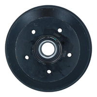 BPW Style Trailer Brake Drum 200 x 50mm & Bearing 5 Stud 112mm PCD