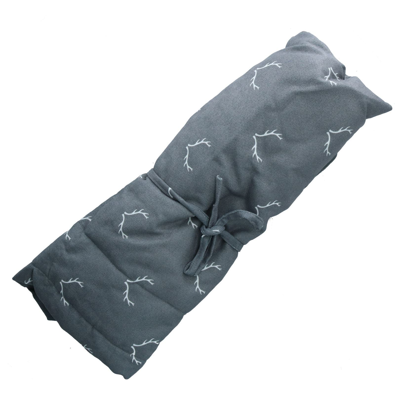 Luxury High Quality Antler Hygge Super Soft Blanket Dog Christmas 75z95cm