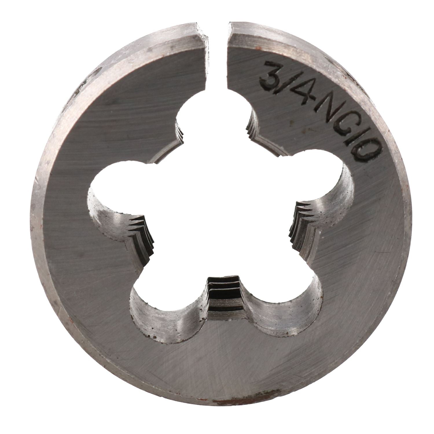 38mm 1.5" UNC Imperial Die Thread Cutter Sizes from 1/2" - 3/4" Rethreading