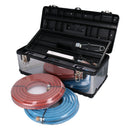 Oxy Acetylene Cutting Set Oxygen Gas Sheet Metal Brazing Torch NM 18/90