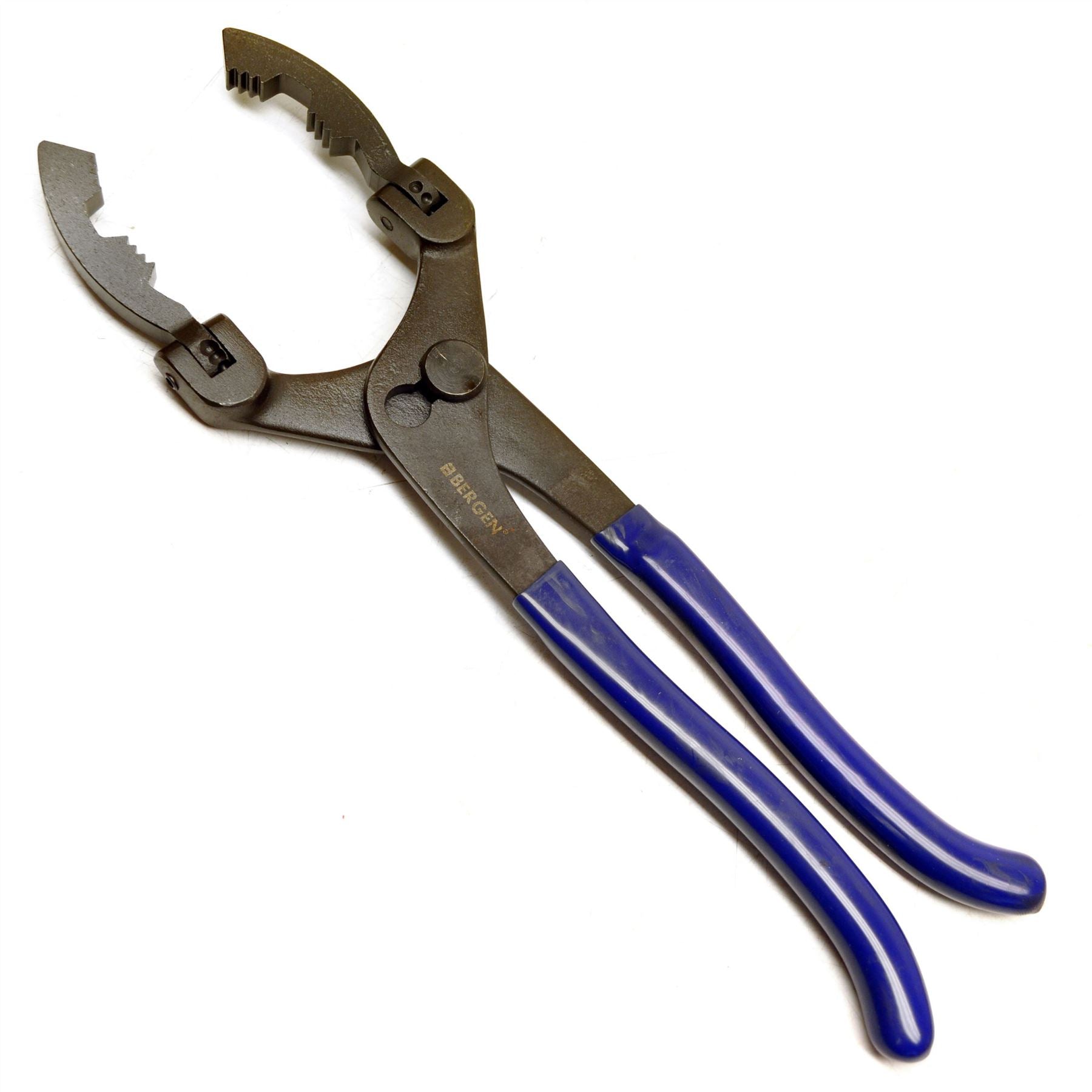 Swivel Type Adjustable Oil Filter Pliers Removal Remover Installer 90 Degree Swivel