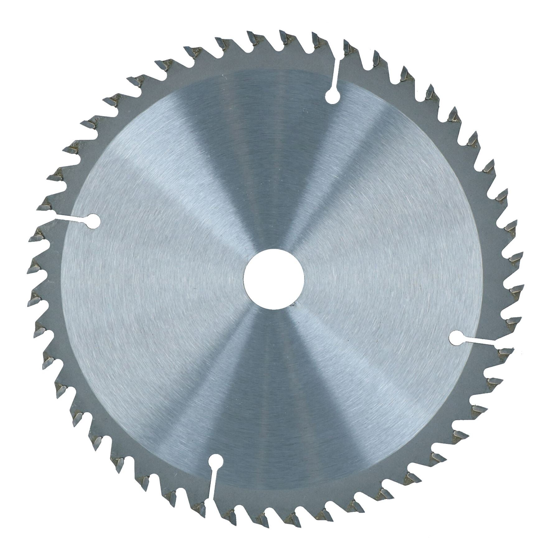 Circular Saw Blade 165mm x 16 / 20mm Mixed Teeth TCT Cutting Disc Wood