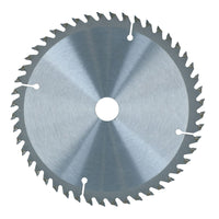 Circular Saw Blade 165mm x 16 / 20mm Mixed Teeth TCT Cutting Disc Wood