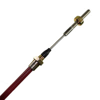Stainless Steel Trailer Brake Cables For Knott Axles for Ifor Williams Brian James