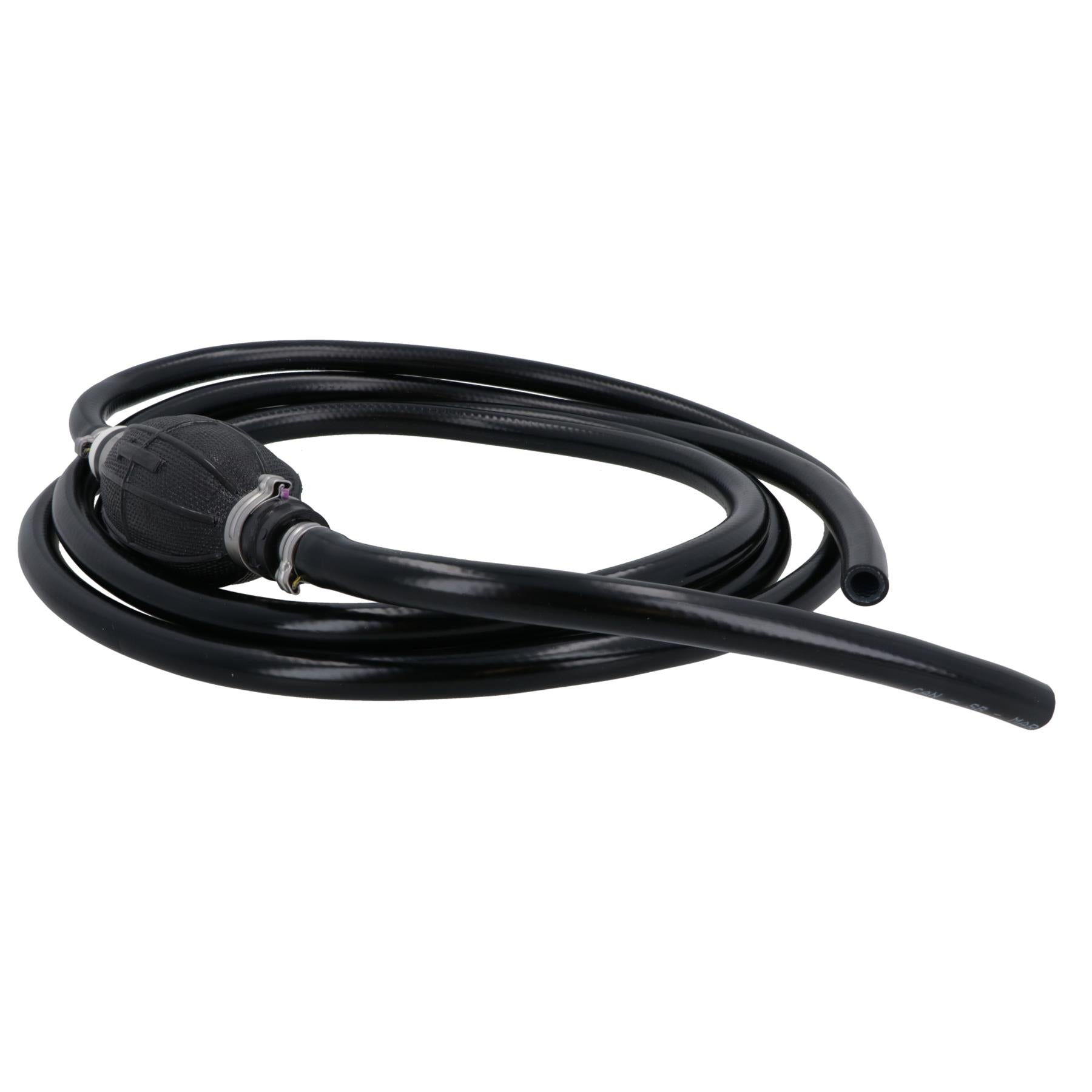 Outboard Engine Fuel Line with Primer Bulb 3m for Boat Yacht Marine 5/16in 8mm