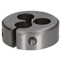 38mm UNF Imperial Die from 1/2" - 3/4" Tungsten Steel
