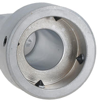 Ratchet Thread Die Holder Adapter for 20mm to 50mm Dies