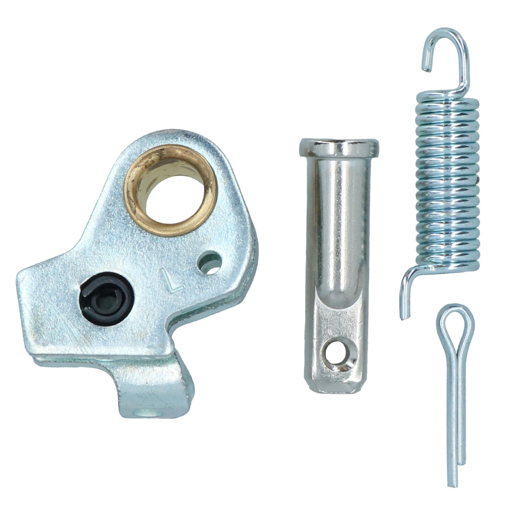 Left hand Near Side Reverse Lever Kit For ALKO Trailer Brakes 2051 2361