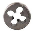 38mm 1.5" UNC Imperial Die Thread Cutter Sizes from 1/2" - 3/4" Rethreading