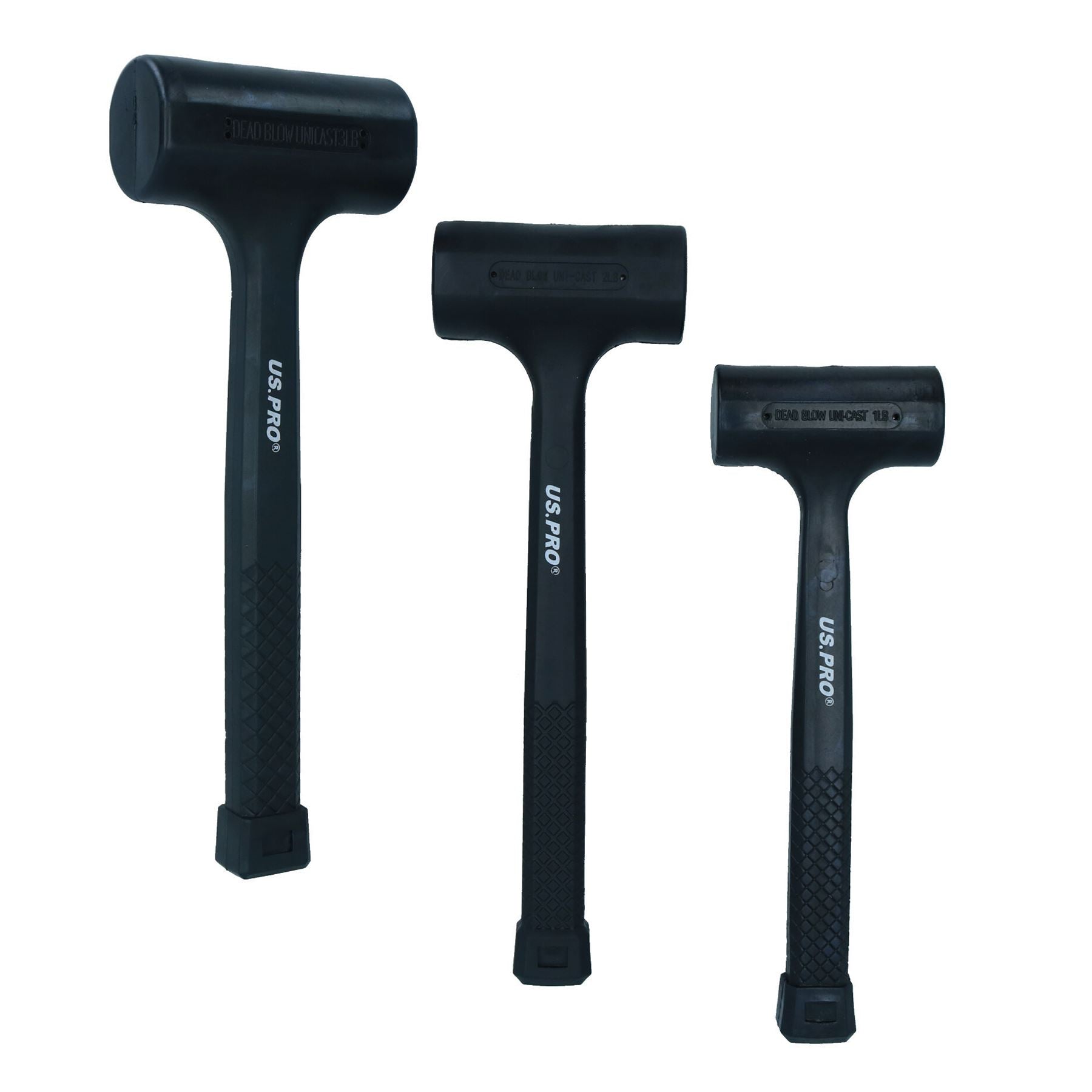 Dead Blow Hammers