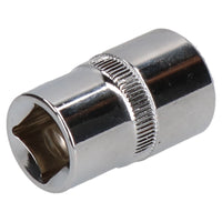 Female Torx Socket Star Bit Standard External Chrome Vanadium