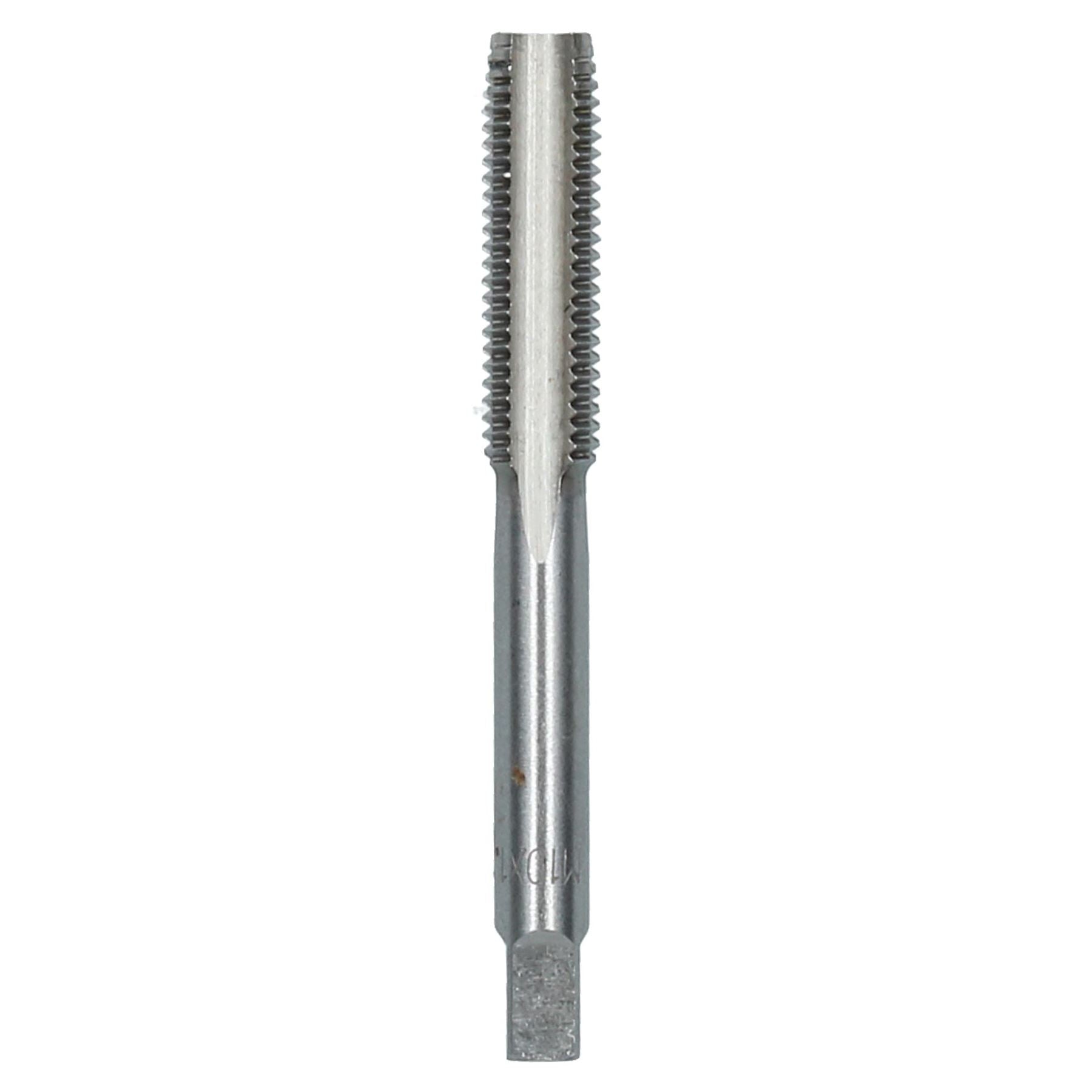 Metric Tap Taper Taps Starter Thread Cutting Cleaning Tungsten Steel M6 - M24