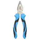 6" / 150mm Combination Combo Engineers Pliers Anti Slip Soft Grip High Leverage