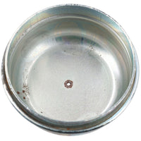65mm Indespension Dust Cap Wheel Hub Trailer Bearing Grease Cover