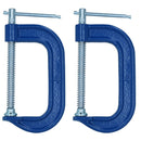 4” G Clamp Fastener Holder Support Vice Clamping For Welding Fabrication