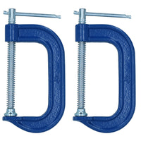 4” G Clamp Fastener Holder Support Vice Clamping For Welding Fabrication