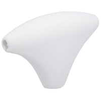 Sail Protector Stanchion Cover 4pc Soft PU Skin Boat Life Line Deck Rail Guard