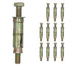 M8 8mm x 75mm Expansion Rawl Bolt for Masonry Sleeve Anchors Fastener