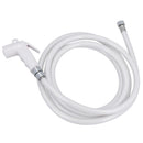 Cockpit Transom Shower Trigger Head with 3m Hose Boat Motorhome Outdoor