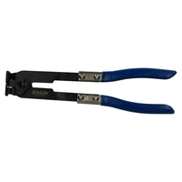 Ear Type O-Clip Plier Pliers For CV Boot Joint Clips Hose Clamps Crimps Crimping