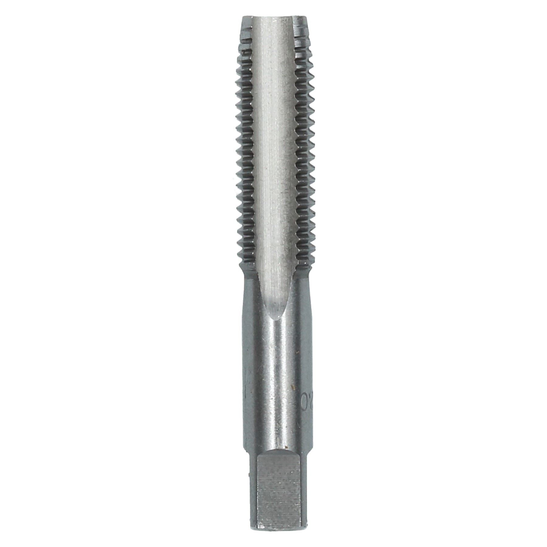 Metric Tap Taper Taps Starter Thread Cutting Cleaning Tungsten Steel M6 - M24