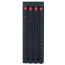 Socket Storage Holder Tray with Rotating Clips + Removable Rails Mixed Drive