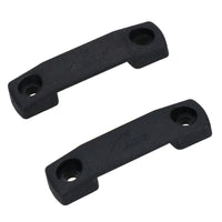 2pk 25mm Webbing Strap Bridge Securing Bracket Boat Sprayhood Awning Buckle